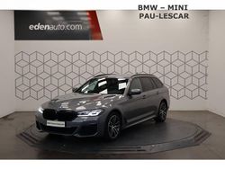 Utilisé 2024 BMW 530e M Sport Break | 50 000 € (Prix juste)