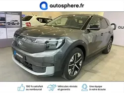Utilisé 2025 Ford Explorer Extended Range SUV | 38 999 €