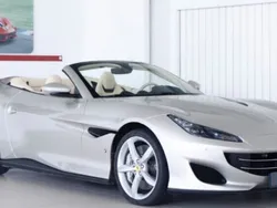 Utilisé 2018 Ferrari Portofino Coupé | 194 800 €