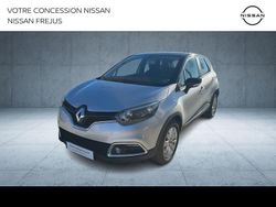 Occasion 2015 Renault Captur Zen SUV | 9 990 € (Prix juste)
