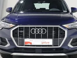 Bleu Utilisé 2022 Audi Q3 Design SUV | 38 990 € (Super prix)
