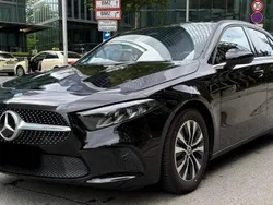 Utilisé 2023 Mercedes A180 Berline | 25 999 € (Super prix)