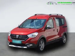 Utilisé 2020 Dacia Dokker Van | 21 400 € (Prix juste)