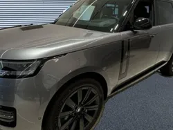 Utilisé 2024 Land Rover Range Rover HSE SUV | 164 990 €