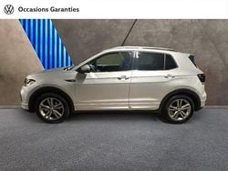 Occasion 2019 VW T-Cross R-line SUV | 20 980 € (Prix juste)