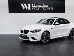 Blanc Utilisé 2018 BMW M2 Comfort Edition Coupé | 44 900 € (Super prix)