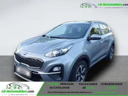 Utilisé 2021 Kia Sportage SUV | 25 000 € (Super prix)