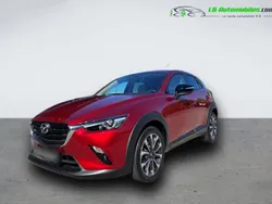 Utilisé 2021 Mazda CX-3 SUV | 25 100 € (Prix assez cher)