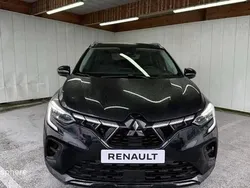 Noir Nouvelle 2024 Mitsubishi ASX Intense SUV | 28 999 € (Prix juste)