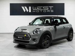 Gris Occasion 2020 Mini Cooper SE Business Citadine | 19 900 € (Prix assez cher)