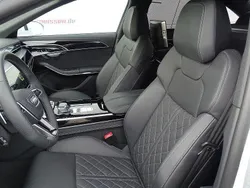 Utilisé 2023 Audi A8 Sport Berline | 89 700 €