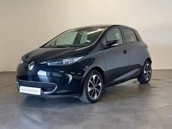 Noir Utilisé 2019 Renault Zoe Intens Citadine | 6 990 € (Super prix)