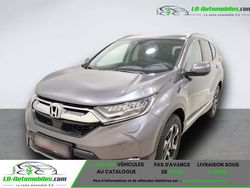 Utilisé 2021 Honda CR-V Hybrid SUV | 33 200 € (Prix juste)