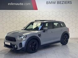 Gris Utilisé 2022 Mini One D Citadine | 28 490 € (Prix juste)