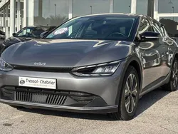 Gris Utilisé 2022 Kia EV6 2 SUV | 27 073 € (Super prix)