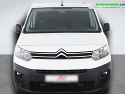 Utilisé 2020 Citroën Berlingo PureTech Monospace | 18 900 €