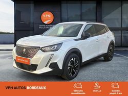 Occasion 2023 Peugeot 2008 Allure SUV | 17 290 € (Bon prix)