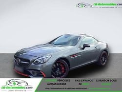 Utilisé 2019 Mercedes SLC43 AMG AMG Coupé | 49 500 €