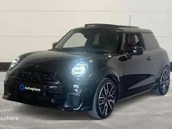Utilisé 2024 Mini John Cooper Works Citadine | 35 299 € (Prix juste)