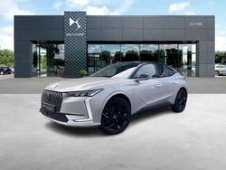 Beige Utilisé 2023 DS Automobiles DS4 Performance Line Plus Berline | 39 990 €