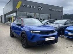 Noir Utilisé 2023 Opel Mokka SUV | 21 489 € (Bon prix)