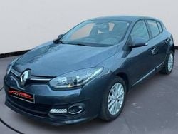 Occasion 2015 Renault Mégane Zen Berline | 8 490 €