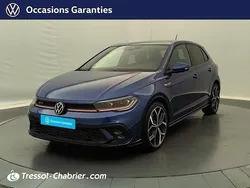 Utilisé 2024 VW Polo GTI | 30 490 € (Prix cher)