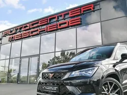 Utilisé 2020 Cupra Ateca SUV | 27 890 €