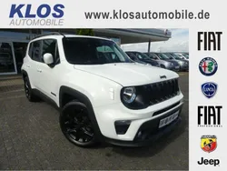 Utilisé 2023 Jeep Renegade SUV | 20 990 € (Bon prix)
