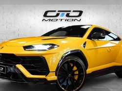Utilisé 2022 Lamborghini Urus SUV | 315 990 €