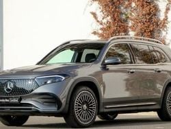 Utilisé 2025 Mercedes EQB250 SUV | 51 900 €
