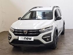 Blanc Utilisé 2022 Dacia Jogger Extreme Monospace | 17 990 € (Prix juste)