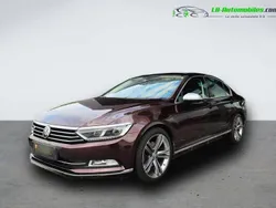 Utilisé 2018 VW Passat Berline | 27 100 € (Prix cher)