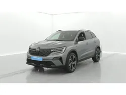 Gris Utilisé 2023 Renault Austral Techno Esprit Alpine SUV | 32 490 € (Prix juste)