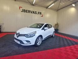 Blanc Utilisé 2020 Renault Clio Business Van | 9 990 €