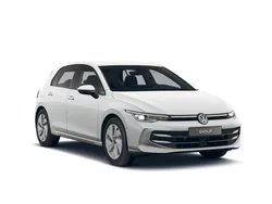 Nouvelle 2025 VW Golf VIII Style | 38 650 € (Prix assez cher)
