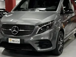 Utilisé 2022 Mercedes V300 AMG Monospace | 74 900 €
