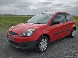 Utilisé 2008 Ford Fiesta Ghia Citadine | 1 900 € (Bon prix)