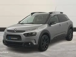 Utilisé 2019 Citroën C4 Cactus PureTech Citadine | 10 799 € (Bon prix)