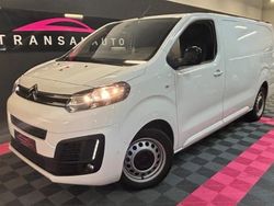 Utilisé 2021 Citroën Jumpy Break | 20 990 €