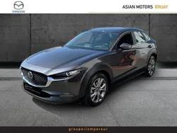 Utilisé 2021 Mazda CX-30 Style SUV | 19 990 € (Prix juste)