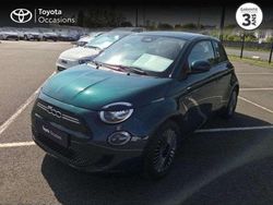 Occasion 2022 Fiat 500e Berline | 16 950 € (Prix juste)