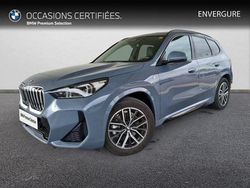 Occasion 2025 BMW X1 M Sport SUV | 49 990 €