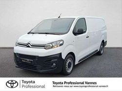 Utilisé 2021 Citroën Jumpy | 23 890 € (Prix juste)