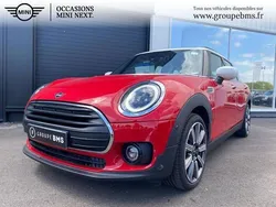 Utilisé 2022 Mini Cooper D Clubman Break | 27 900 €