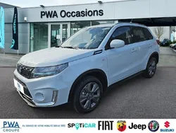 Utilisé 2022 Suzuki Vitara SUV | 19 900 € (Prix juste)