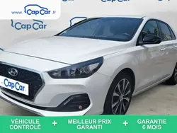Blanc Utilisé 2019 Hyundai i30 Edition Berline | 14 990 € (Bon prix)
