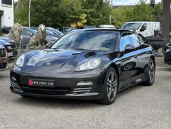 Noir Utilisé 2010 Porsche Panamera Sport Berline | 29 990 €