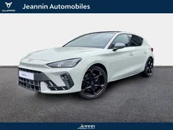 Gris Utilisé 2024 Cupra Leon VZ Berline | 42 900 €