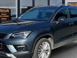 Utilisé 2018 Seat Ateca Ecomotive SUV | 14 880 € (Prix assez cher)